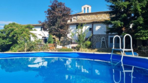 Borgo San Michele Incisa Tuscany